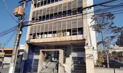 Sala comercial para alugar na Avenida Aquidaban, 754, Bosque, Campinas