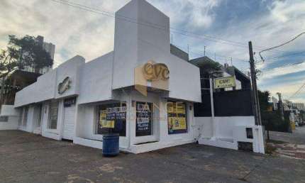 Salão à venda e para alugar em Campinas, Cambuí, com 118 m²