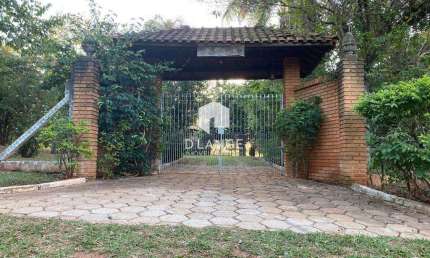 Chácara à venda no bairro Chácaras Nova Califórnia em Agudos