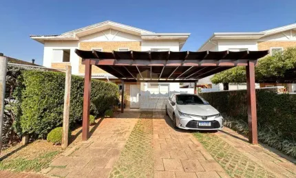 Casa à venda no bairro Parque Xangrilá em Campinas.