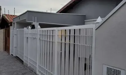 Casa com 3 quartos à venda na Rua Joaquim Egydio Orsi, 97, Jardim García, Campinas