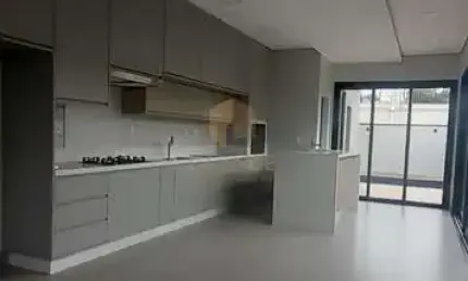 Casa à venda no Condomínio Villa Bella Siena em Paulínia