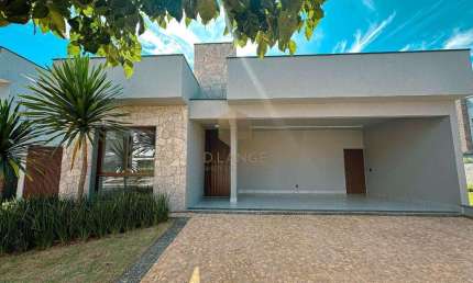 Casa à venda no Condomínio Residencial Villa Bela Siena em Paulínia
