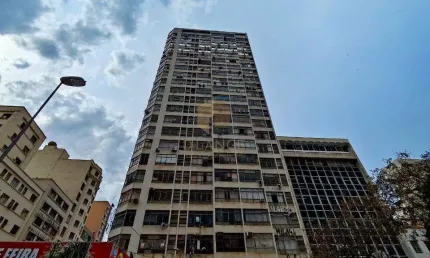 Sala comercial à venda na Rua General Osório, 1021, Centro, Campinas