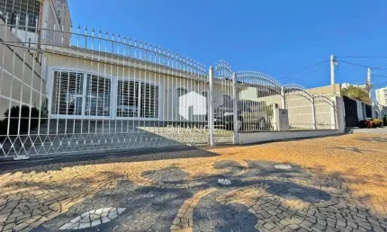 Casa à venda ou arrendamento comercial no bairro Jardim Nossa Senhora Auxiliadora
