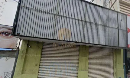 Prédio à venda na Rua Barão de Jaguara, 1027, Centro, Campinas