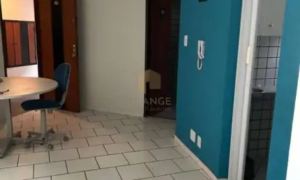 Sala comercial à venda na Avenida Brasil, 460, Jardim Guanabara, Campinas