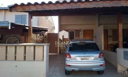 Casa à venda em no condomínio Residencial Montes Verdes em Campinas