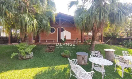 Casa à venda no bairro Jardim São Bento do Recreio em Valinhos