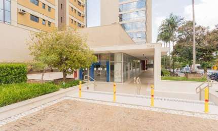 Sala para locação no bairro Jardim Guanabara em Campinas