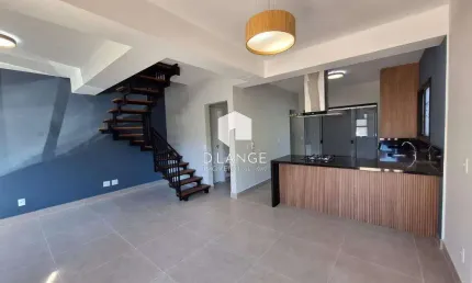 Casa para alugar no condomínio Village Luciana em Valinhos