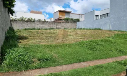 Terreno comercial à venda na Avenida Dermival Bernardes Siqueira, 3714, Swiss Park, Campinas