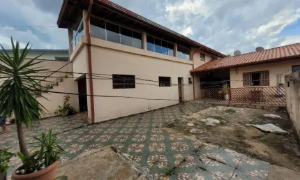 Casa com 3 quartos à venda na Rua Porto Ferreira, 231, Jardim Baronesa, Campinas