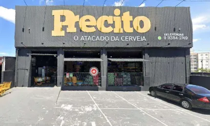Barracão / Galpão / Depósito com 2 salas à venda na Avenida Engenheiro Antonio F De Paula Souza, 576, Jardim São Gabriel, Campinas
