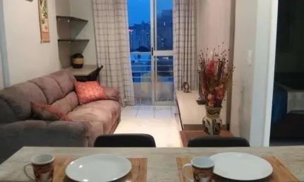 Apartamento Studio à venda bairro Ponte Preta em Campinas