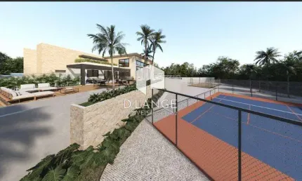 Casa à venda no bairro sítios de recreio gramado em campinas