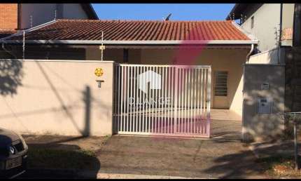 Casa à venda no bairro Cidade Universitária em Campinas