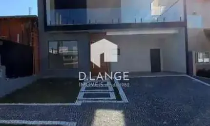 Casa com 3 quartos à venda na Estrada Municipal Mineko Ito, 882, Parque Jatobá (Nova Veneza), Sumaré