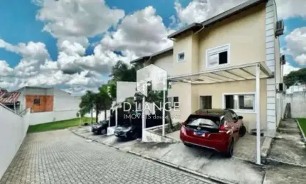 Casa à venda no bairro Parque São Quirino em Campinas