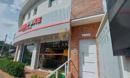 Sala para Locação no bairro Jardim Nova Europa em Campinas