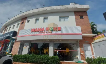 Sala para Locação no bairro Jardim Nova Europa em Campinas