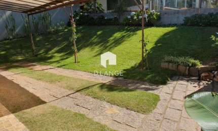 Casa no bairro Jardim São Bento do Recreio em Valinhos