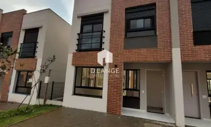 Casa à venda no condomínio Brisa da Mata em Paulínia