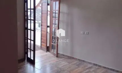 Casa com 2 quartos à venda na Rua Doutor Sales de Oliveira, 1481, Vila Industrial, Campinas