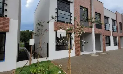 Casa para venda e locação no bairro Balneário Tropical em Paulínia