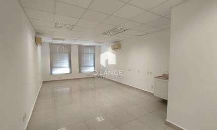 Sala Comercial para Locação no Condomínio Spot Galleria