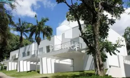 Casa à venda no Condomínio Gramado Araucária em Campinas