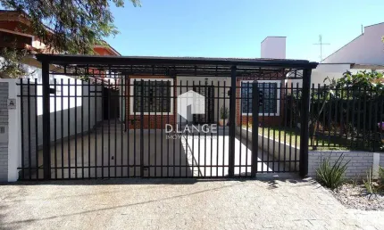 Casa à venda no bairro Cidade Universitária II em Campinas