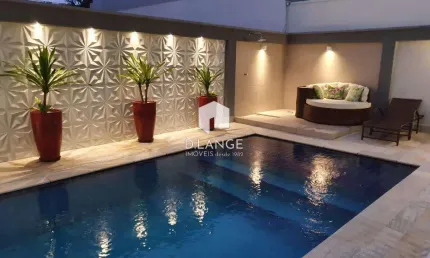 Casa à venda no condomínio yucatan no bairro parque brasil 500 em paulínia