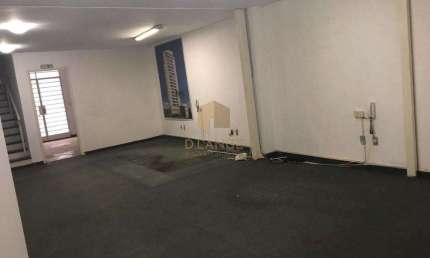 Salão à venda e para alugar em Campinas, Centro, com 600 m²