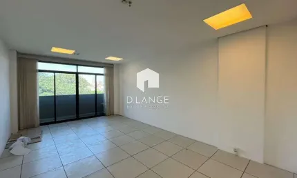 Sala comercial para locação no bairro Jardim Chapadão