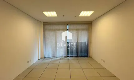 Sala comercial para locação no bairro Jardim Chapadão em Campinas
