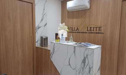 Sala comercial à venda no bairro Jardim Guanabara em Campinas