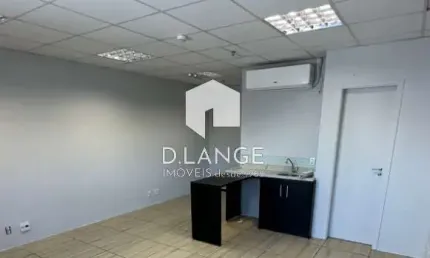 Sala para venda e locação no bairro Cambuí em  Campinas