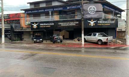 Sala comercial para alugar no Matao, Sumaré 