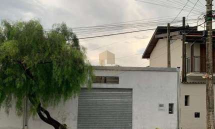 Sala comercial para alugar no Parque Residencial Regina (Nova Veneza), Sumaré 