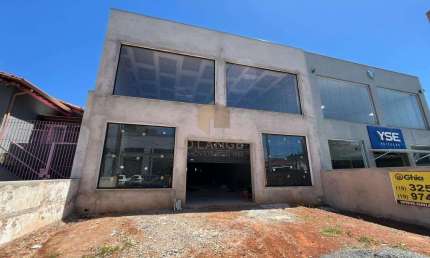 Sala comercial com 1 sala para alugar na Rua Paula Bueno, 1011, Taquaral, Campinas