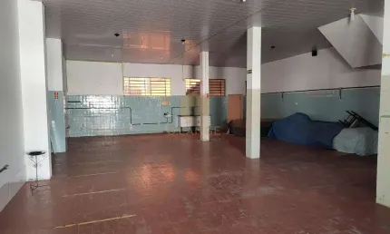 Salão comercial para locação no Jardim Santa Eudóxia em Campinas