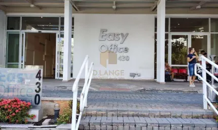 Sala para locação no bairro vila itapura em campinas