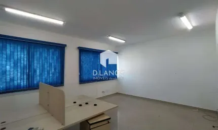Sala para venda e locação no bairro Vila Nova Teixeira em Campinas