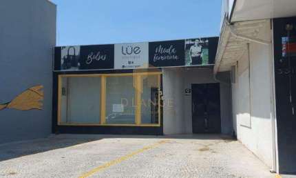 Salão para alugar em Campinas, Jardim Chapadão, com 1 quarto, com 120 m²