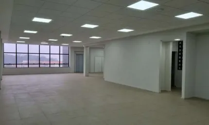 Prédio para alugar no bairro Jardim Chapadão em Campinas