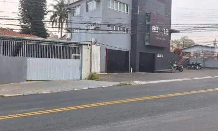 Casa comercial com 2 salas à venda na Avenida Nossa Senhora de Fátima, 1696, Jardim Bela Vista, Campinas
