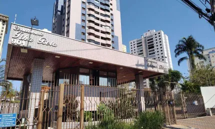Apartamento à venda em Campinas, Mansões Santo Antônio, com 4 quartos, com 150 m², Moyses Bittar