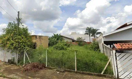 Terreno à venda em Campinas, Parque Jambeiro, com 250 m²