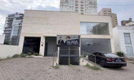 Sala comercial com 1 sala para alugar no Cambuí, Campinas 